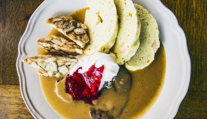 Hotel Villa Hubertus Špindlerův Mlýn